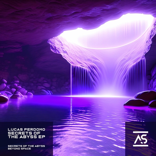 Lucas Perdomo - Secrets of the Abyss [ASR582]